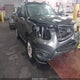 5NMSG3AB5AH369010 2010 Hyundai Santa Fe Gls auction photo thumbnail 6