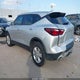 3GNKBBRA0KS688921 2019 Chevrolet Blazer auction photo thumbnail 3
