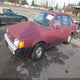 1FAPP2599JW197669 1988 Ford Escort Gl auction photo thumbnail 2
