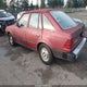 1FAPP2599JW197669 1988 Ford Escort Gl auction photo thumbnail 3