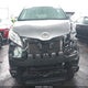 5TDKZ3DC5HS773253 2017 Toyota Sienna Le 8 Passenger auction photo thumbnail 13