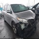 5TDKZ3DC5HS773253 2017 Toyota Sienna Le 8 Passenger auction photo thumbnail 1