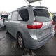 5TDKZ3DC5HS773253 2017 Toyota Sienna Le 8 Passenger auction photo thumbnail 3