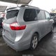 5TDKZ3DC5HS773253 2017 Toyota Sienna Le 8 Passenger auction photo thumbnail 4