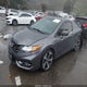 2HGFG4A52EH703868 2014 Honda Civic Si auction photo thumbnail 2