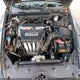 1HGCM56497A119552 2007 Honda Accord 2.4 Lx auction photo thumbnail 10