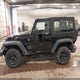 1C4AJWAG1EL252720 2014 Jeep Wrangler Sport auction photo thumbnail 14