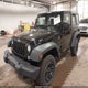 1C4AJWAG1EL252720 2014 Jeep Wrangler Sport auction photo thumbnail 2
