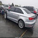 WAUACGFF2F1082572 2015 Audi A3 1.8T Premium auction photo thumbnail 3