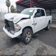 1C6RR7TTXMS520283 2021 Ram 1500 Classic Slt 4X4 6'4 Box auction photo thumbnail 2