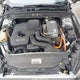 3FA6P0LU0HR386179 2017 Ford Fusion Hybrid Se auction photo thumbnail 10