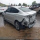 3FA6P0LU0HR386179 2017 Ford Fusion Hybrid Se auction photo thumbnail 3