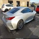 JTHHZ5BCXJ5018425 2018 Lexus Rc 350 auction photo thumbnail 4
