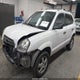 KM8JM12B58U919649 2008 Hyundai Tucson Gls auction photo thumbnail 2