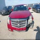 1G6DA5EY6B0153773 2011 Cadillac Cts Standard auction photo thumbnail 12
