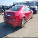 1G6DA5EY6B0153773 2011 Cadillac Cts Standard auction photo thumbnail 4
