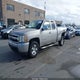 1GCEC19C77Z552925 2007 Chevrolet Silverado 1500 Lt1 auction photo thumbnail 2