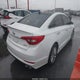 5NPE34AF1FH019448 2015 Hyundai Sonata Limited auction photo thumbnail 4