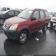 JHLRD68505C017985 2005 Honda Cr-V Lx auction photo thumbnail 2
