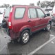 JHLRD68505C017985 2005 Honda Cr-V Lx auction photo thumbnail 4