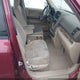 JHLRD68505C017985 2005 Honda Cr-V Lx auction photo thumbnail 5