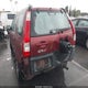 JHLRD68505C017985 2005 Honda Cr-V Lx auction photo thumbnail 6