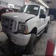 1FTSX31L42EA45608 2002 Ford F-350 Lariat/Xl/Xlt auction photo thumbnail 2