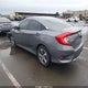 19XFC2F62LE210474 2020 Honda Civic Lx auction photo thumbnail 3