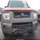 5J6YH28584L032362 2004 Honda Element Ex auction photo thumbnail 6