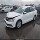 3VW2B7AJ6HM376842 2017 Volkswagen Jetta 1.4T S auction photo thumbnail 2