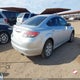 1YVHZ8BH6B5M14071 2011 Mazda Mazda6 auction photo thumbnail 4