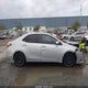 2T1BURHE9HC879890 2017 Toyota Corolla Le auction photo thumbnail 13