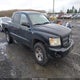 1D7CW3GP5AS108206 2010 Dodge Dakota Sxt auction photo thumbnail 1