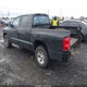 1D7CW3GP5AS108206 2010 Dodge Dakota Sxt auction photo thumbnail 3