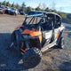 3NSVFE927GF465875 2016 Polaris Rzr Xp 4 Turbo Eps auction photo thumbnail 2