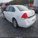 2G1WB5EK6A1183947 2010 Chevrolet Impala Lt auction photo thumbnail 3