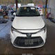JTDEPMAE6MJ188624 2021 Toyota Corolla Le auction photo thumbnail 12