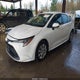 JTDEPMAE6MJ188624 2021 Toyota Corolla Le auction photo thumbnail 2