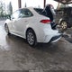 JTDEPMAE6MJ188624 2021 Toyota Corolla Le auction photo thumbnail 3