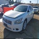 1N4AA5AP5CC802966 2012 Nissan Maxima 3.5 S auction photo thumbnail 2
