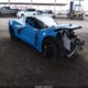 1G1YC2D45N5104330 2022 Chevrolet Corvette Stingray Rwd 3Lt auction photo thumbnail 1