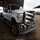 1FT8W3BT5CED09206 2012 Ford F-350 Lariat auction photo thumbnail 12