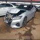1N4AA6CV8LC364610 2020 Nissan Maxima Sv Xtronic Cvt auction photo thumbnail 2