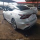 1N4AA6CV8LC364610 2020 Nissan Maxima Sv Xtronic Cvt auction photo thumbnail 3