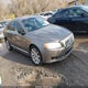 YV1952AS8B1144777 2011 Volvo S80 3.2 auction photo thumbnail 1