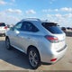 2T2ZK1BAXFC167098 2015 Lexus Rx 350 auction photo thumbnail 3