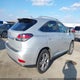 2T2ZK1BAXFC167098 2015 Lexus Rx 350 auction photo thumbnail 4