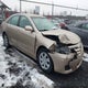 4T1BF3EK0BU766613 2011 Toyota Camry Le auction photo thumbnail 1