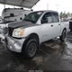 1N6AA07A17N241057 2007 Nissan Titan Xe auction photo thumbnail 2