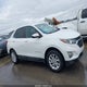 3GNAXUEV3MS133692 2021 Chevrolet Equinox Awd Lt auction photo thumbnail 13